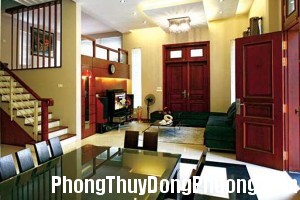 110633baoxaydung 3 300x200 Ngôi nhà hài hòa mang lại hạnh phúc