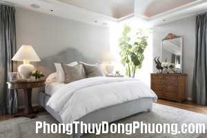 pn2 300x200 Phong thủy phòng ngủ giúp bạn có những giấc ngủ ngon