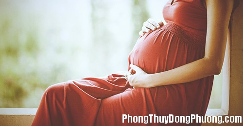 20141110084842735 Bố trí nhà ở tốt cho mẹ bầu và thai nhi
