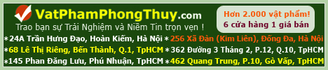 vatphamphongthuy1 Tìm hiểu về Tỳ Hưu ( Kỳ Hưu )   Linh vật Phong Thủy số 1 hiện nay