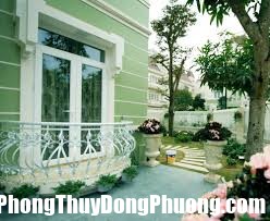 images 1 Nhà thóp hậu cần được hóa giải ngay thì mới mong may mắn