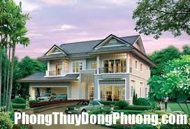 images 3 Cửa nhà bị trực xung mang lại nguồn năng lượng cực xấu hãy hóa giải ngay