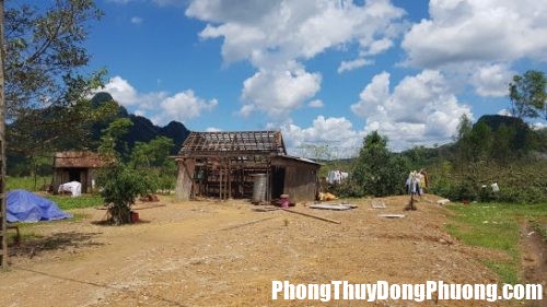 nhung giac mo canh bao can nhanh chong chuyen nha di cho khac 1 e1524123336292 Chiêm bao thấy gì cảnh báo bạn nên chuyển nhà sớm?