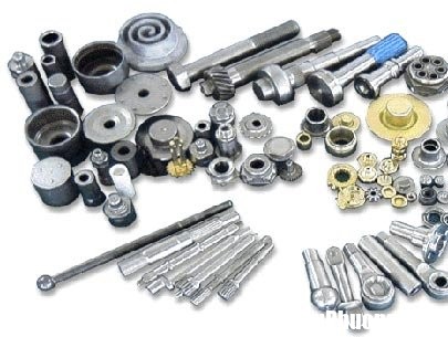 18739 all Nằm mơ thấy kim loại có ý nghĩa gì đối với bạn?