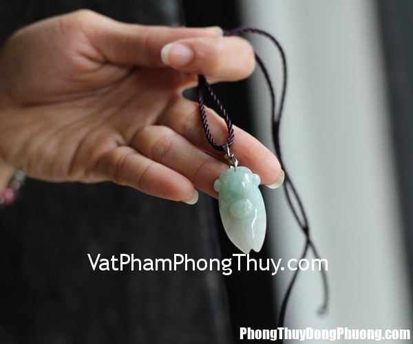 s6325 ve phi thuy xanh nhat 2 Tử vi Phương Đông: Thứ sáu 17/8/2018