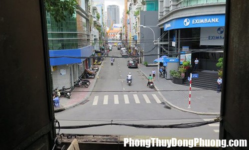 nhung loi phong thuy khien tien bac khong canh ma bay Tiền ra như nước vì những lỗi phong thủy này