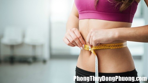 Xep hang phong thuy tung bo phan tren co the phu nu hinh anh 2 Đây là thứ tự tầm quan trọng các bộ phận cơ thể phụ nữ