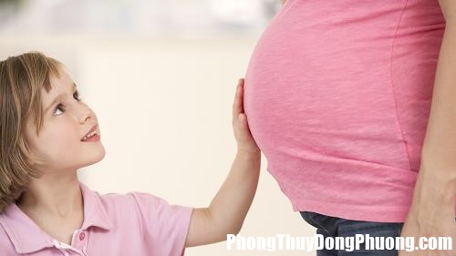 thai than la gi Tìm hiểu quan niệm dân gian về điều kiêng kị khi mới có thai