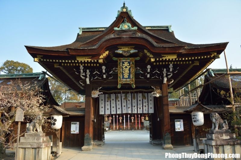 6 vi than quan trong trong than dao nhat ban Khám phá Thần đạo Nhật Bản: Những vị thần tối cao nhất