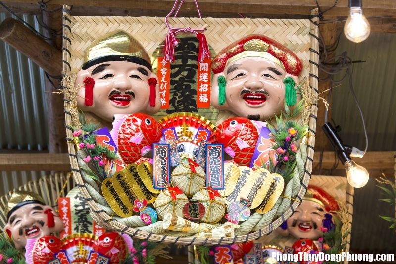 6 vi than quan trong trong than dao nhat ban 4 Khám phá Thần đạo Nhật Bản: Những vị thần tối cao nhất