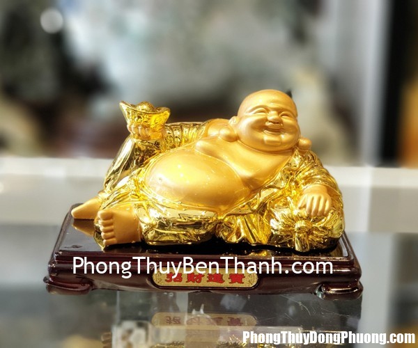 ln190 phat di lac vang 2 Tử vi Phương Đông: Thứ năm 27/12/2018