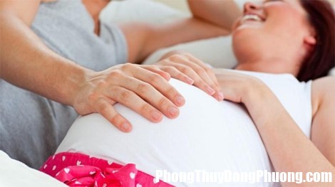 du muon den may bo me 3 tuoi nay cung khong nen sinh con nam 2019 hinh 2 Bố mẹ những tuổi này không nên sinh con tuổi Hợi