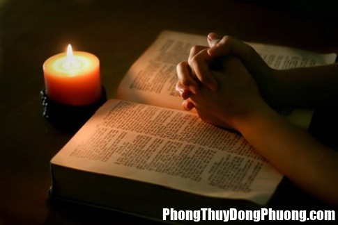 De phong ton that neu mo thay minh sam hoi hinh anh 2 Mơ thấy mình sám hối là điềm báo sắp làm chuyện xấu?
