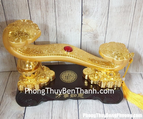 ln207 gay nhu y vang khung 1 Tử vi Phương Đông: Thứ năm 10/01/2019