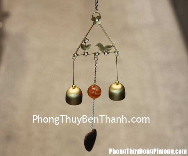 cg1265 chuong gio phong thuy 1 Tử vi Phương Đông: Thứ năm 17/01/2019