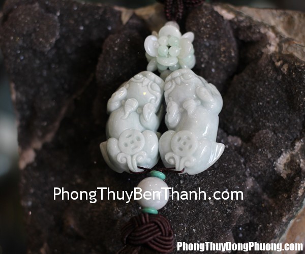 s6288 ngoc boi cap ty huu phi thuy 2 Tử vi Phương Đông: Thứ ba 05/02/2019