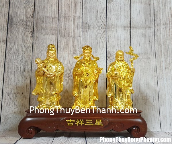 ln114 tam da vang 5 Tử vi Phương Đông: Chủ nhật 03/03/2019