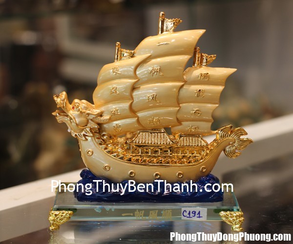 c191a thuyen buom rong de thuy tinh Tử vi Phương Đông: Thứ sáu 08/03/2019