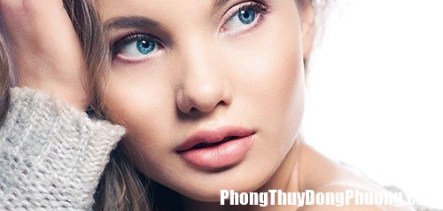 Hon nhan hoan hao voi doi moi quyen ru hinh anh Đặc điểm đôi môi tố cáo đường tình duyên người phụ nữ