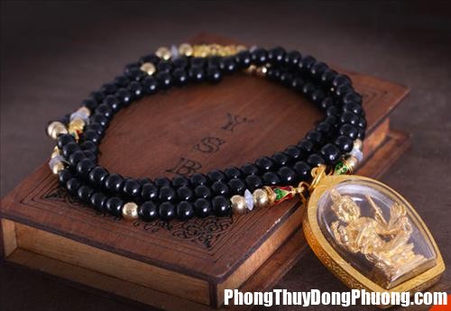 deo tuong phat khong co gi la sai Tượng Phật có được đeo trên người hay không?