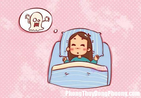 giai ma thu vi ve nhung giac mo ky la cua me bau hinh 3 Các giấc mơ khi mang thai có ý nghĩa gì không?