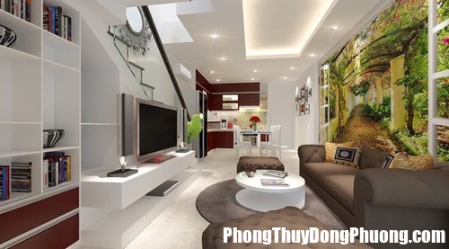 PHONGTHUY 6 vật phẩm mà nhiều gia đình sử dụng để cầu tài lộc