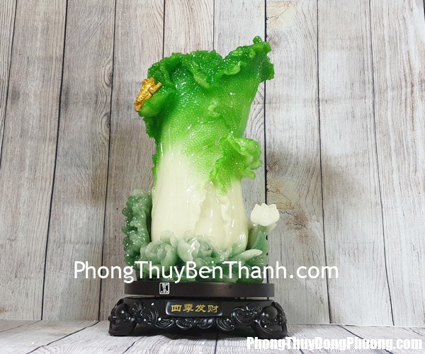 ln069 bap cai xanh dung lon 2 Tử vi Phương Đông: Thứ sáu 05/04/2019