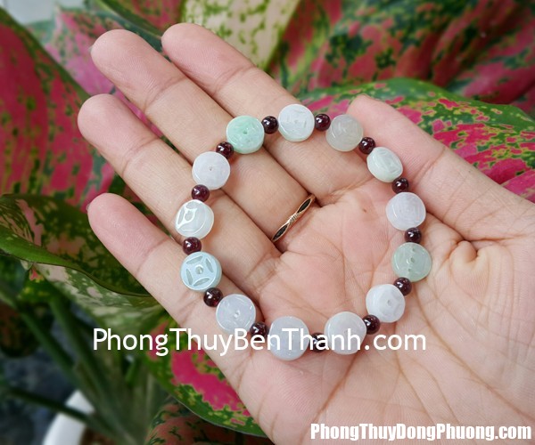 s6694 chuoi phi thuy dong tien hat luu Tử vi Phương Đông: Thứ sáu 12/04/2019