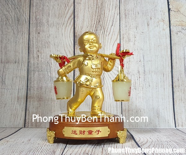 ln219 dong tu ganh vang 2 Tử vi Phương Đông: Thứ bảy 20/04/2019