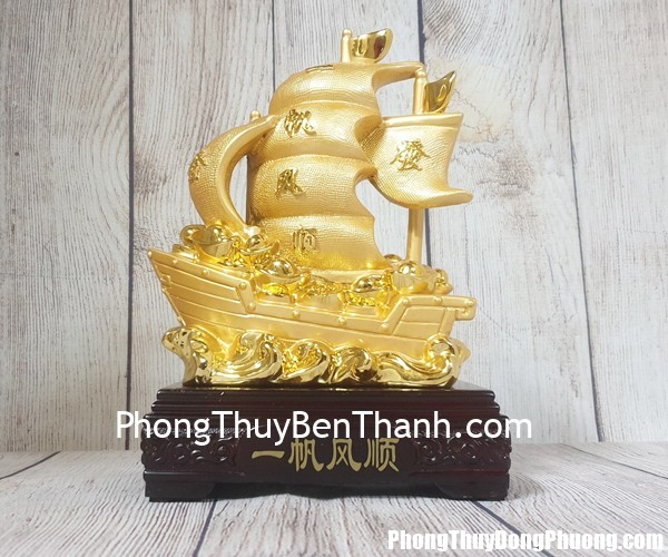 ln144 thuyen buom vang 2 Tử vi Phương Đông: Thứ hai 06/05/2019