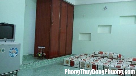 20180111110329 9e27 Những mẹo nhỏ giúp nhận biết phòng trọ có phong thủy xấu