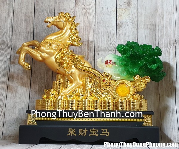 ln120 ngua vang keo cai 2 Tử vi Phương Đông: Thứ tư 05/06/2019