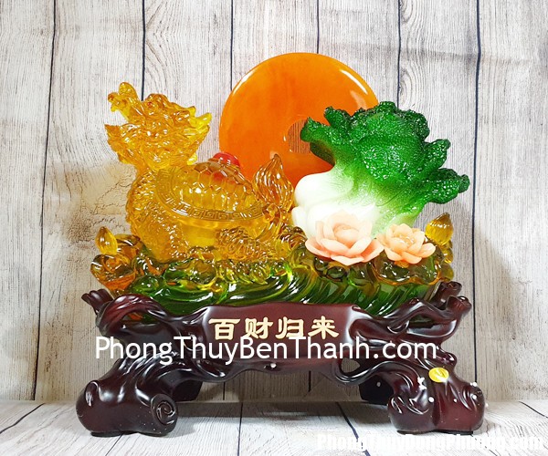 ln161 long quy luu keo bap cai 2 Tử vi Phương Đông: Chủ nhật 21/07/2019