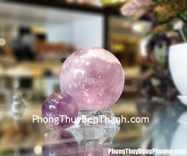 Hm157 s3 7754 cau thach anh tim 1 Tử vi Phương Đông: Thứ sáu 06/09/2019