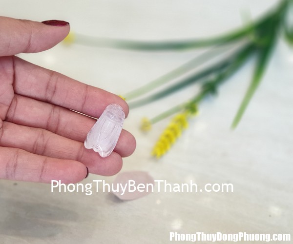 s6854 ve thach anh hong 2 Tử vi Phương Đông: Thứ ba 24/09/2019