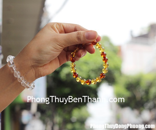 s6353 s3 7334 chuoi ho phach nau vang 2 Tử vi Phương Đông: Thứ ba 22/10/2019