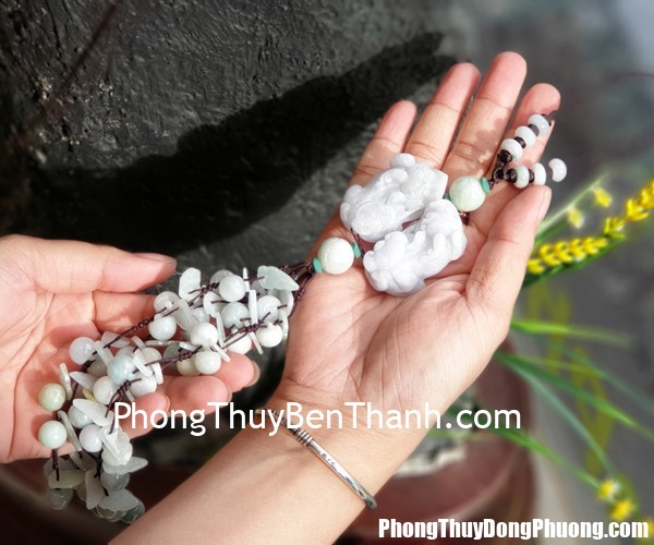 s6813 ngoc boi cap ty huu phi thuy 1 Tử vi Phương Đông: Thứ tư 30/10/2019