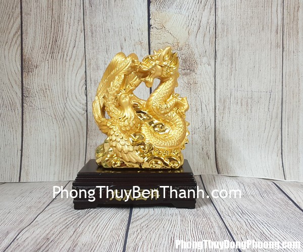 ln158 long phung luon may vang 2 Tử vi Phương Đông: Thứ sáu 13/12/2019