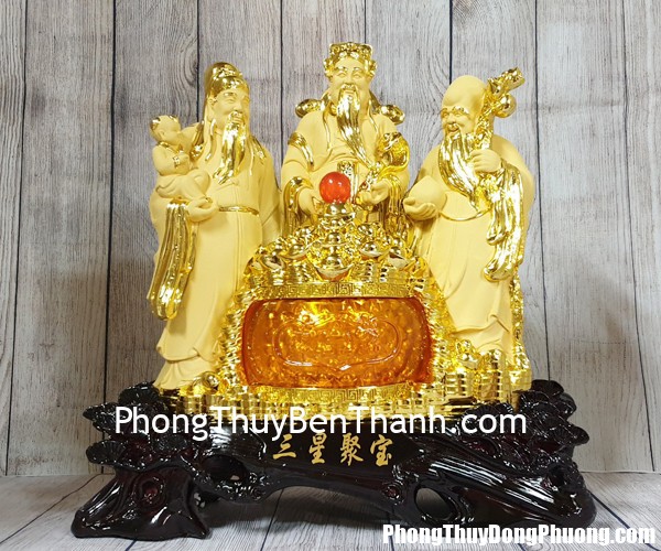 ln112 tam da sa kim vang 2 Tử vi Phương Đông: Chủ nhật 05/01/2020