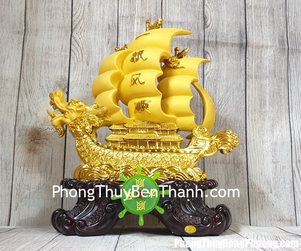 ln139 thuyen buom dau rong sa kim 2 Tử vi Phương Đông: Thứ hai 06/01/2020