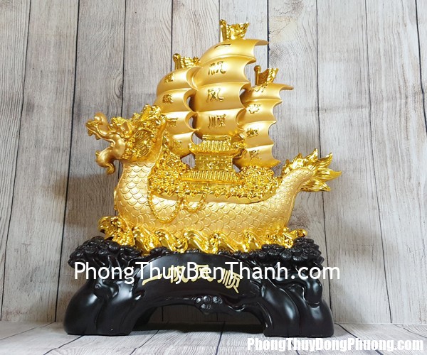 ln138 thuyen buom vang dau rong 2 Tử vi Phương Đông: Thứ năm 16/01/2020