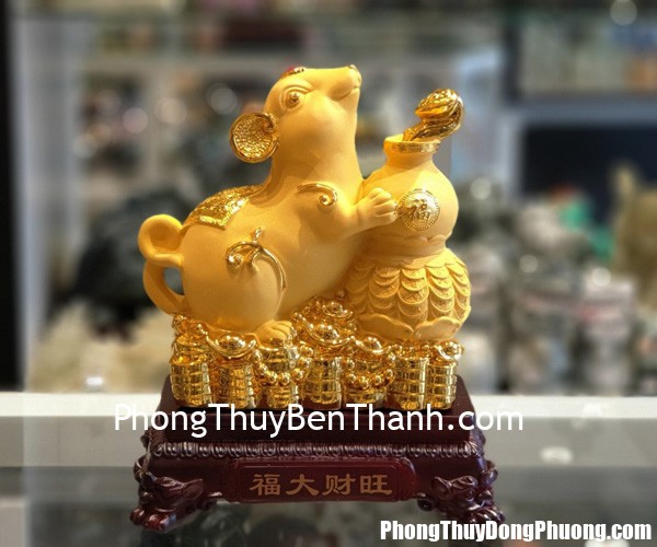 tm014 chuot vang kim sa ho lo Tử vi Phương Đông: Thứ bảy 02/05/2020