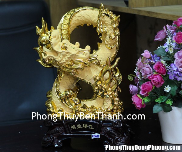 c068a rong vang Tử vi Phương Đông: Thứ bảy 01/01/2022