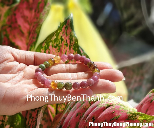 S6768 3947 chuoi ruby hong luc bao Tử vi Phương Đông: Thứ sáu 04/02/2022